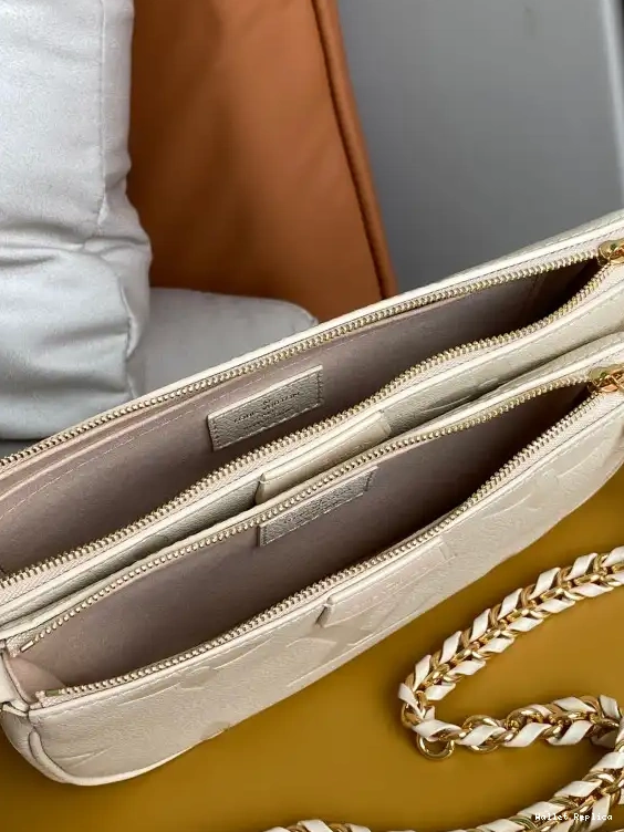Cheap VUITTON LOUIS MULTI POCHETTE ACCESSOIRES 0703